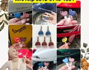 0812-9749-1551ahli Kunci Vespa Matic Kuningan