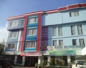 Jual Hotel Murah Di Antasan Besar Kota Banjarmasin Shm