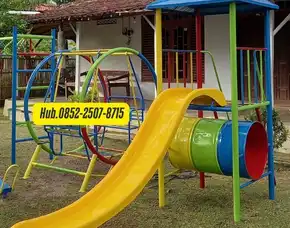 Hub 0852-2507-8715 Free Ongkir ! Perosotan Air Bandung Dan Mainan Tk Outdoor Kec Pusakanagara Subang Bayar Cod Free Ongkir