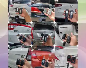 0812-9749-1551(Wa) Duplikat Kunci Mobil Dan Motor Majalengka Terdekat