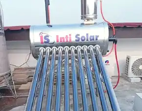 Service Inti Solar Tabanan Dan Sparepart