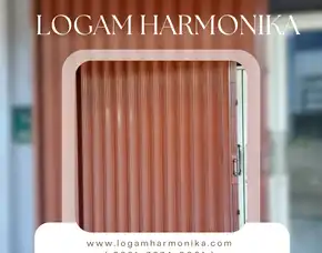 Jual Pintu Ruko Paser Www.Logamharmonika.Com