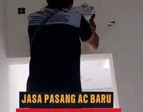 Jasa Service Ac Daikin Panasonic Tebet Barat, Tebet, Jakarta Selatan Terdekat - Cv. Sejahtera Jaya Teknik