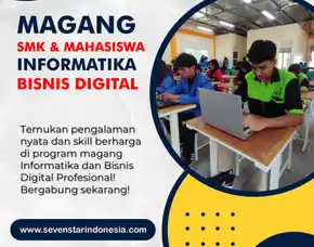 (Wa 0895-6390-68080) Program Magang Mahasiswa Maret 2025 Di Kepanjen