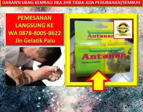 Obat Kram Perut Yang Ampuh Di Kota Palu