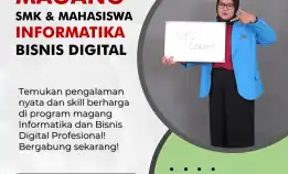 Hub 0895-6390-68080, Daftar Pkl Mahasiswa Mbkm Di Turen Malang, Jangan Lewatkan!