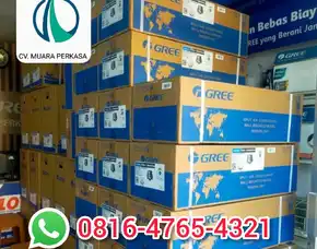 Jual Ac Gree Tabanan – 0816  4765  4321