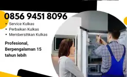 Layanan Service Kulkas Panggilan Kelapa Gading Jakarta Utara 0856 9451 8096