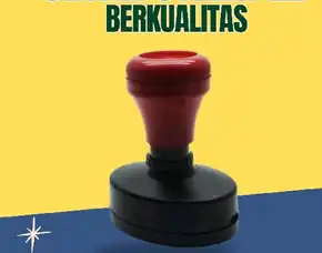 Stempel Flash