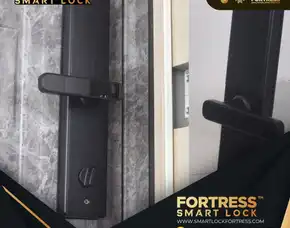 (Fortress) Best Smart Lock Indonesia Di Palu