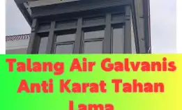 Talang Air Galvanis Jembrana! 0813-1118-1117