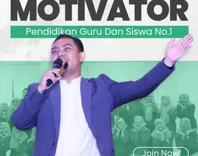 Konsultan Motivator Pendidikan Pekalongan Berpengalaman!!! (Sdm Meningkatkan )