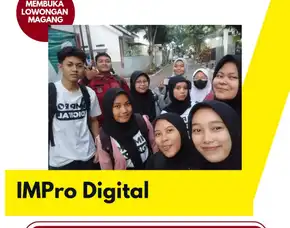 Lowongan Magang Social Media Marketing Malang