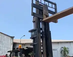 Jasa Sewa Forklift Termurah Dan Terpercaya Daerah Semampir Surabaya