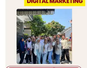 Magang Digital Marketing Malang
