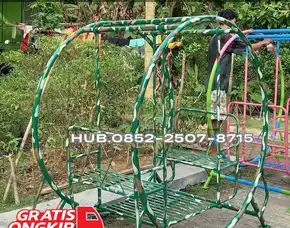 Rekomendasi Perosotan Anak Besar Dan Harga Mainan Tk Kec Tegalsari Kota Surabaya